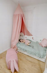 Детско Легло Gaja Мдф С Чекмедже 70 140см+матрак Baby