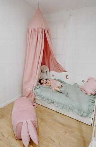 Детско Легло Gaja Мдф С Чекмедже 70 140см+матрак Baby