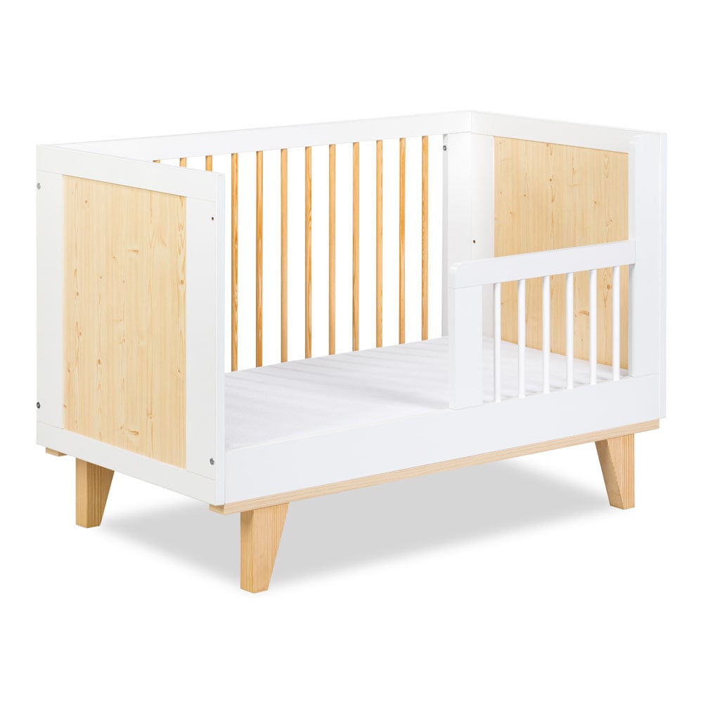 Бебешка Кошара Lydia 60 120см Littlesky