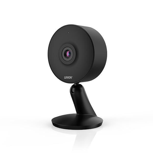 Бебешка Камера Smart Optics Mini Black Luvion