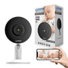 Бебешка Камера Smart Optics Mini White Luvion