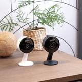 Бебешка Камера Smart Optics Mini White Luvion