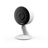 Бебешка Камера Smart Optics Mini White Luvion