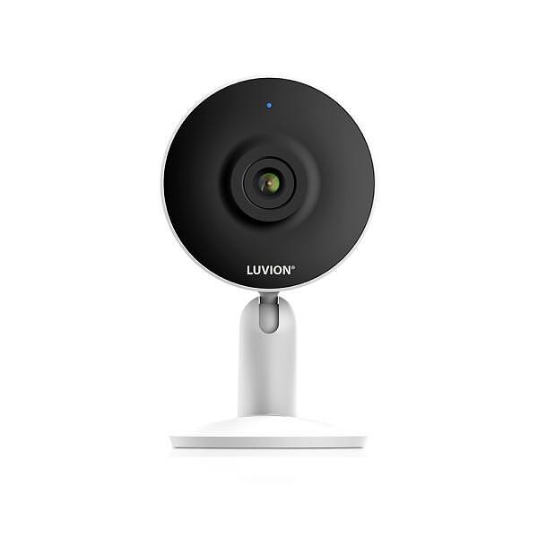 Бебешка Камера Smart Optics Mini White Luvion