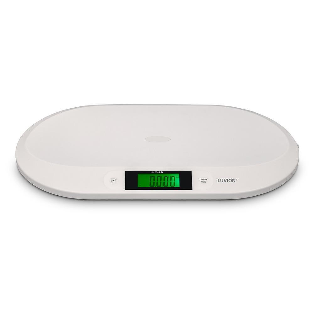 Бебешки Кантар Babyscale Exact 75 Luvion