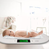 Бебешки Кантар Babyscale Exact 75 Luvion