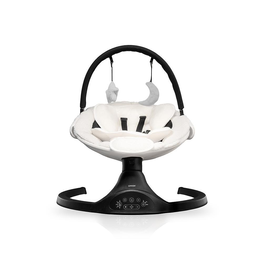 Бебешки Люлка Automatic Swing Chair Luvion
