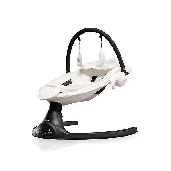 Бебешки Люлка Automatic Swing Chair Luvion