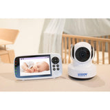 Бебешки Видеофон Essential 2 White Luvion