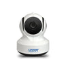 Бебешки Видеофон Essential 2 White Camera Luvion