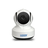 Бебешки Видеофон Essential 2 White Camera Luvion