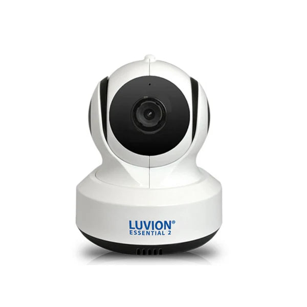 Бебешки Видеофон Essential 2 White Camera Luvion
