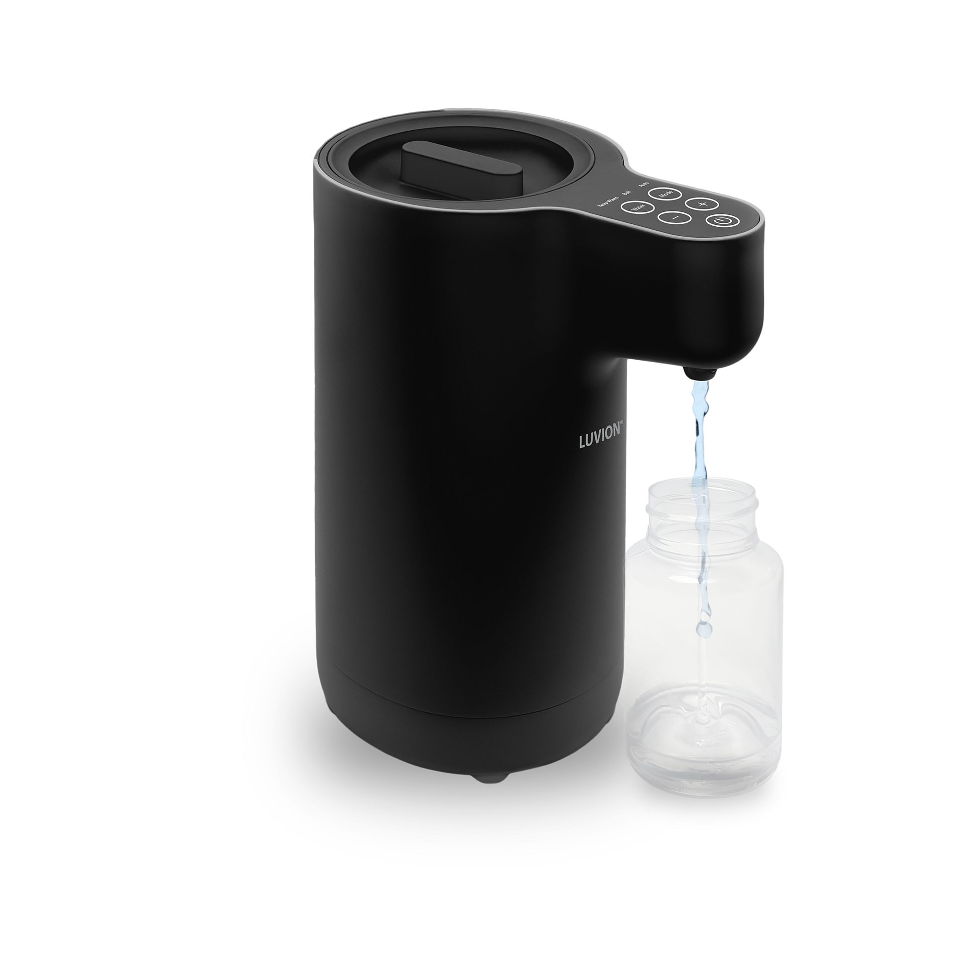 Диспенсър За Вода Easymix Water Dispenser Black Luvion