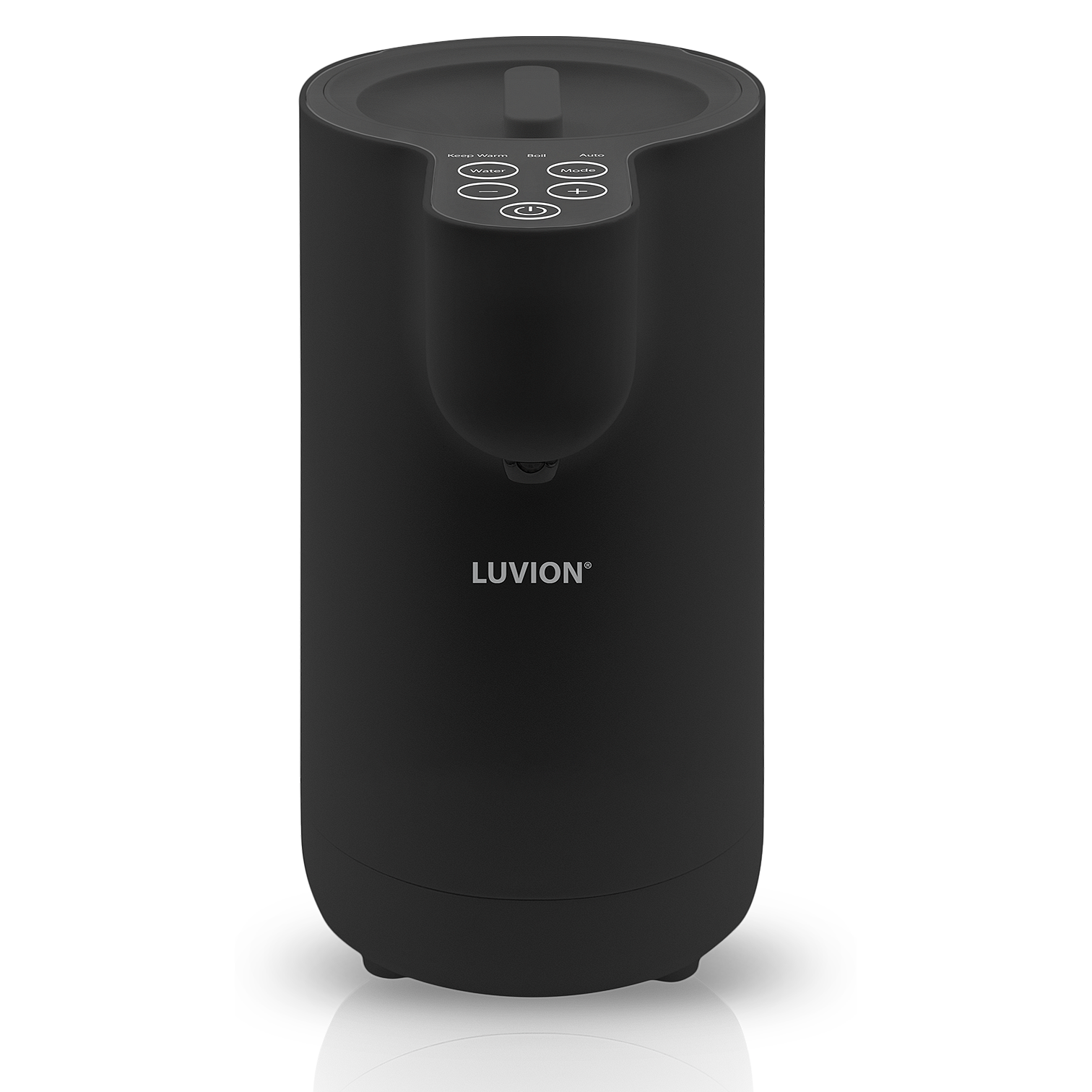 Диспенсър За Вода Easymix Water Dispenser Black Luvion