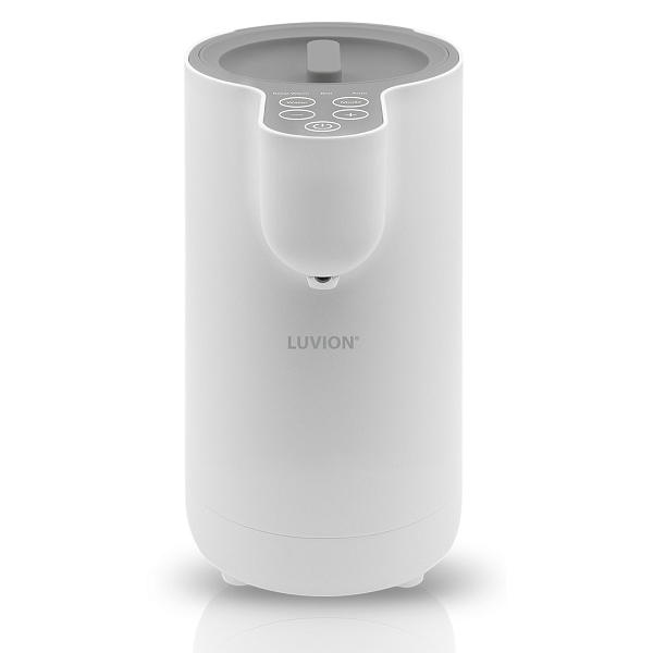 Диспенсър За Вода Easymix Water Dispenser White Luvion