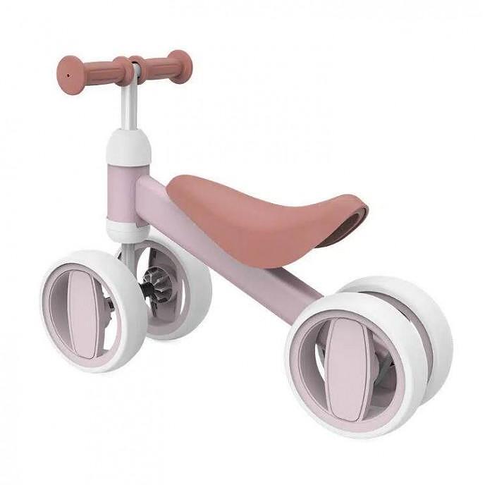 Колело За Баланс Flamingo Rose Luvion