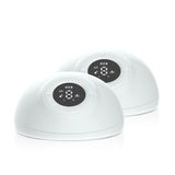 Комплект Двойна Помпа За Кърма Geneva Wearable Double Set Luvion