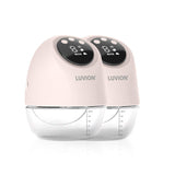 Комплект Двойна Помпа За Кърма Vienna Double Set Luvion