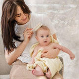 Комплект За Грижа Babycare Set Girl Luvion