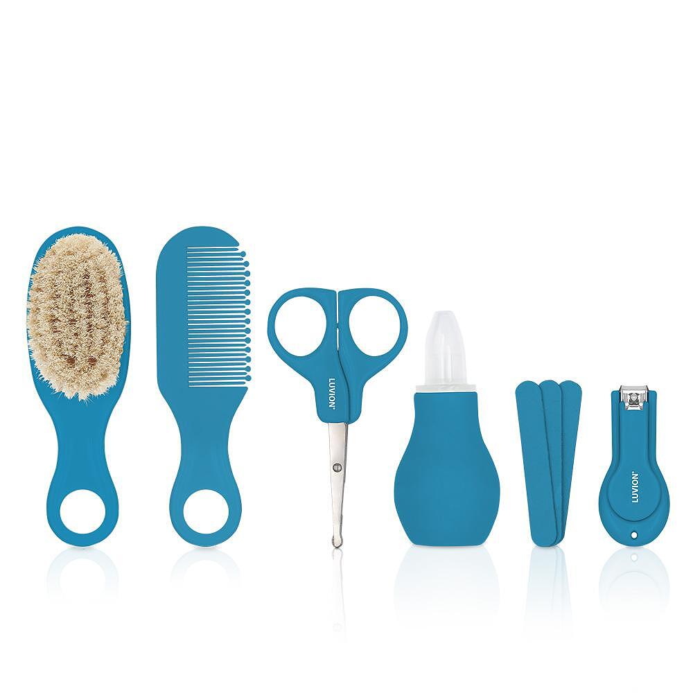 Комплект За Грижа Babycare Set Boy Luvion