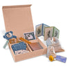 Кутия За Спомени Memory Box Pink Luvion