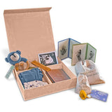 Кутия За Спомени Memory Box Pink Luvion