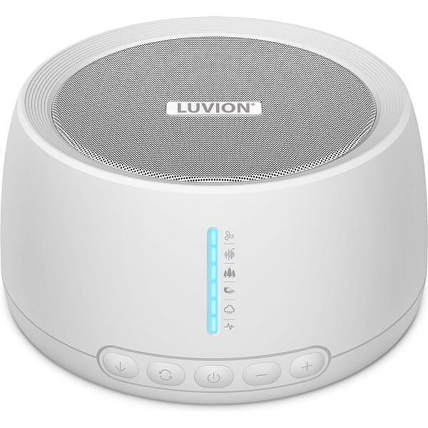 Машина За Бял Шум White Noise Pro Luvion