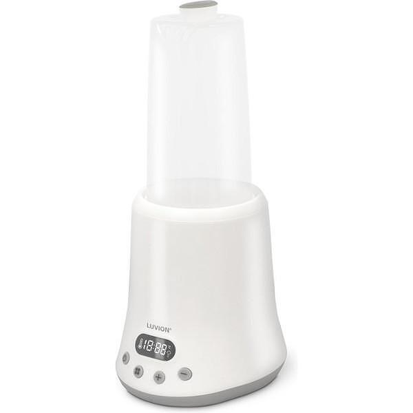 Нагревател За Бутилки Eco Fast Deluxe Bottlewarmer Luvion