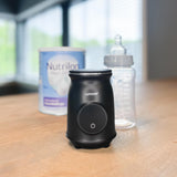 Нагревател За Бутилки Portable Bottlewarmer Ultra Black Luvion