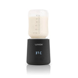 Нагревател За Бутилки Portable Bottlewarmer Ultra Pro Black Luvion