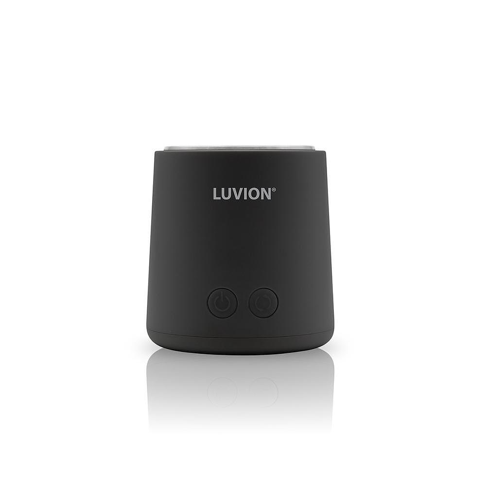 Нагревател За Бутилки Portable Bottlewarmer Ultra Pro Black Luvion
