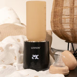Нагревател За Бутилки Portable Bottlewarmer Ultra Pro Black Luvion