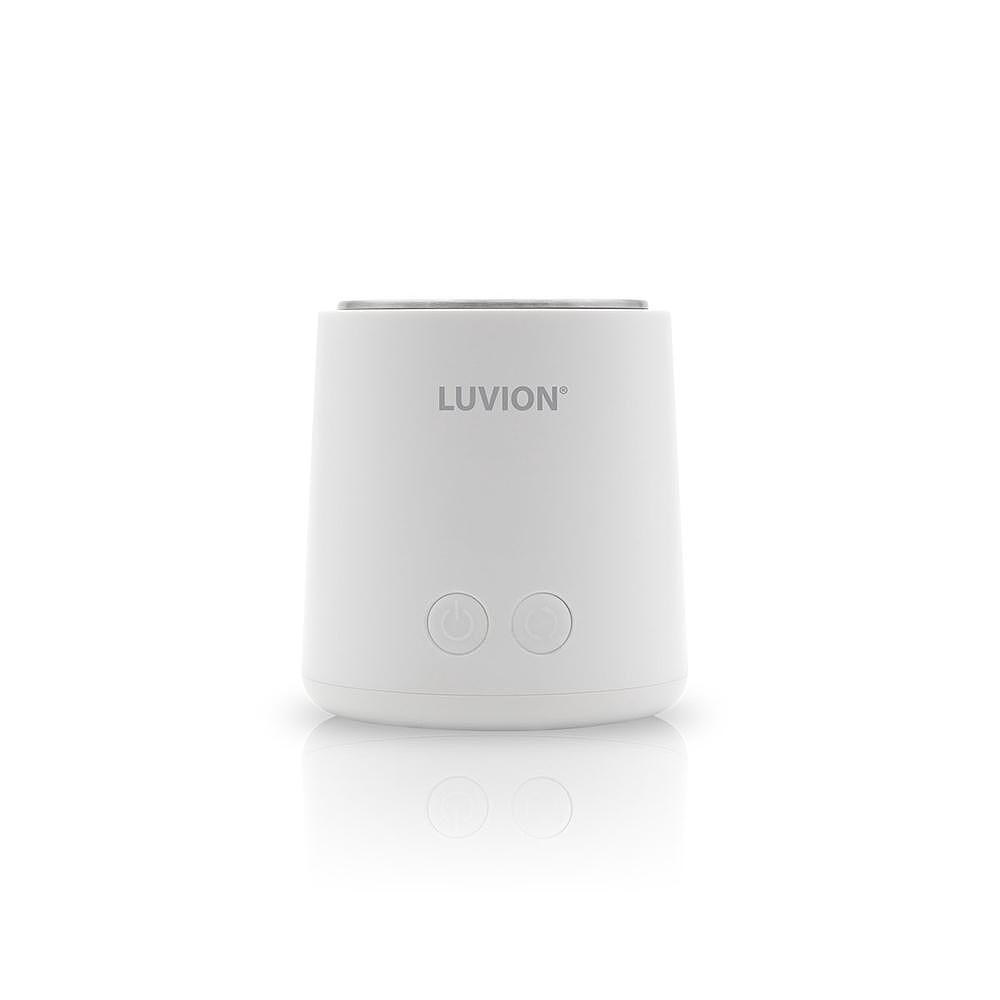 Нагревател За Бутилки Portable Bottlewarmer Ultra Pro White Luvion