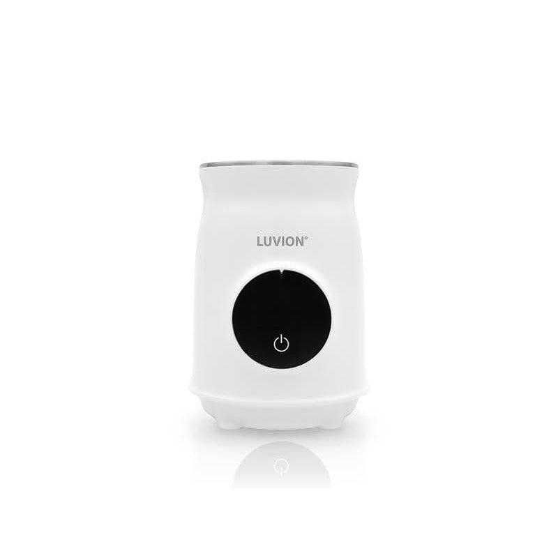 Нагревател За Бутилки Portable Bottlewarmer Ultra White Luvion