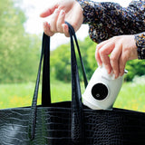 Нагревател За Бутилки Portable Bottlewarmer Ultra White Luvion