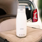 Нагревател За Бутилки Portable Termobottle Luvion
