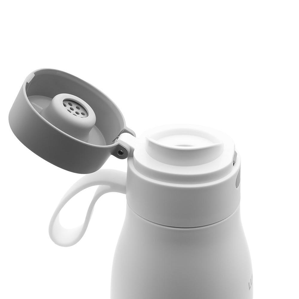 Нагревател За Бутилки Portable Termobottle Luvion