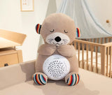 Нощна Лампа Moon Glow Otter Luvion