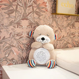 Нощна Лампа Moon Glow Otter Luvion