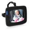 Огледало За Обратно Виждане Car Mirror Luvion