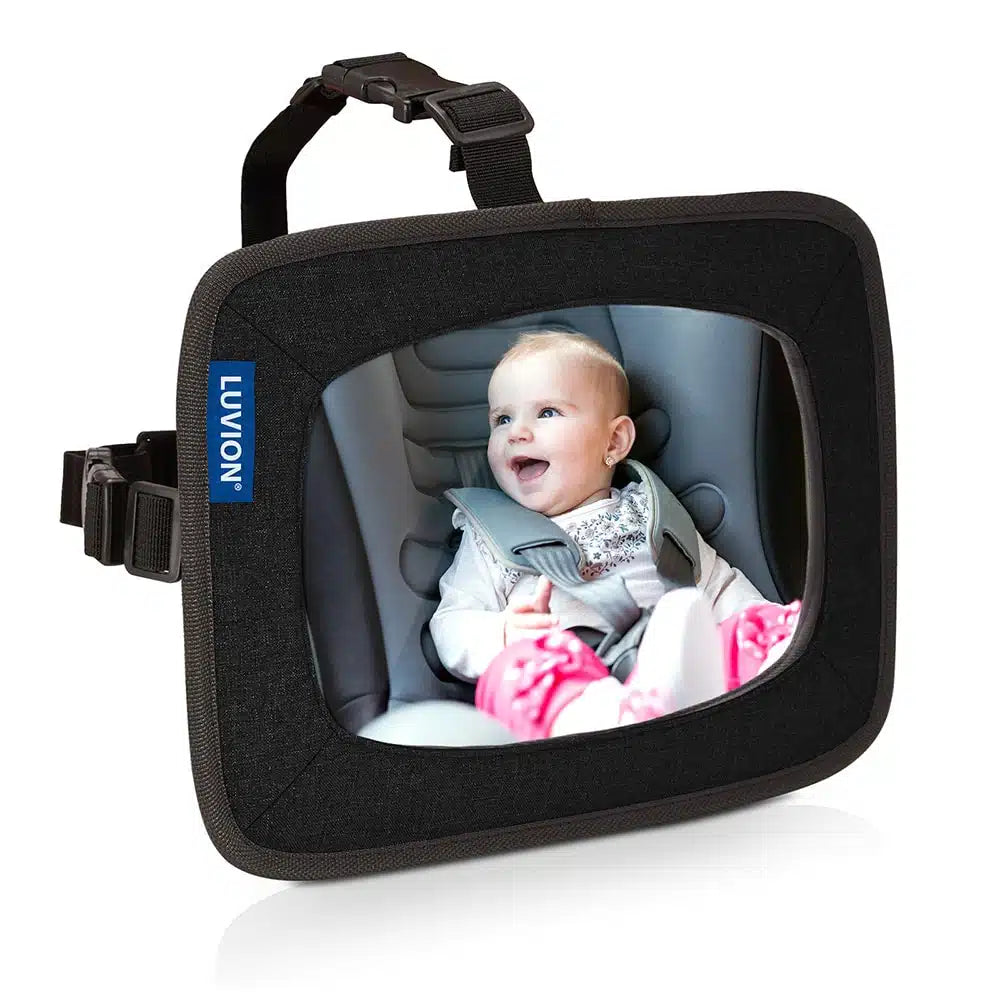 Огледало За Обратно Виждане Car Mirror Luvion