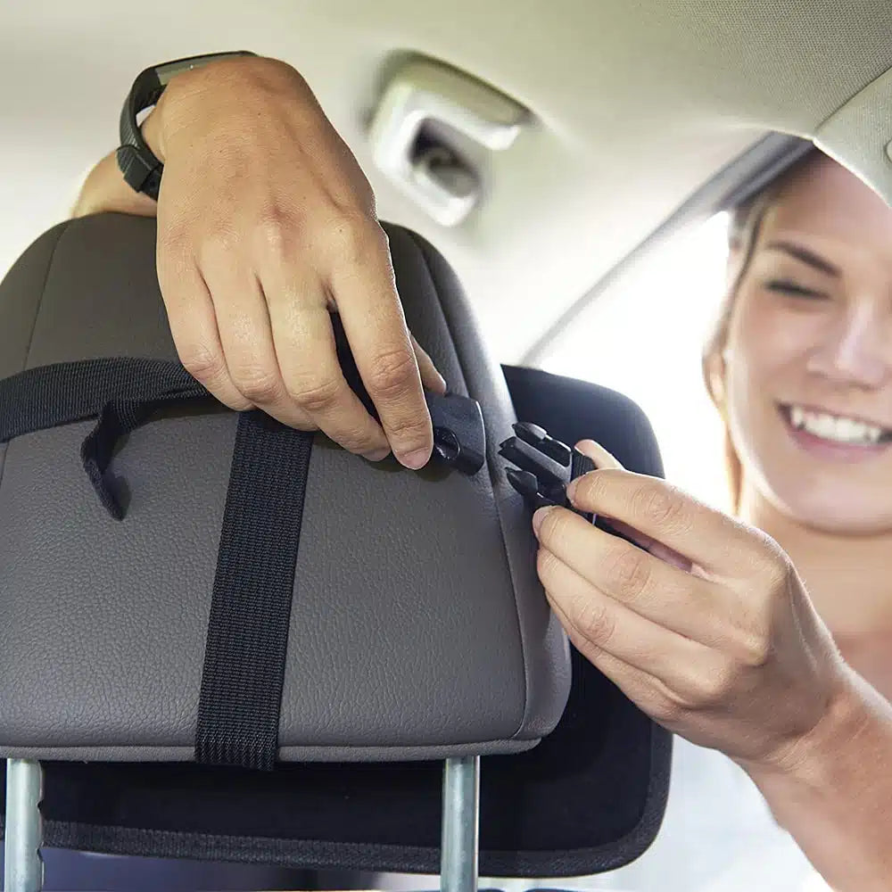 Огледало За Обратно Виждане Car Mirror Luvion