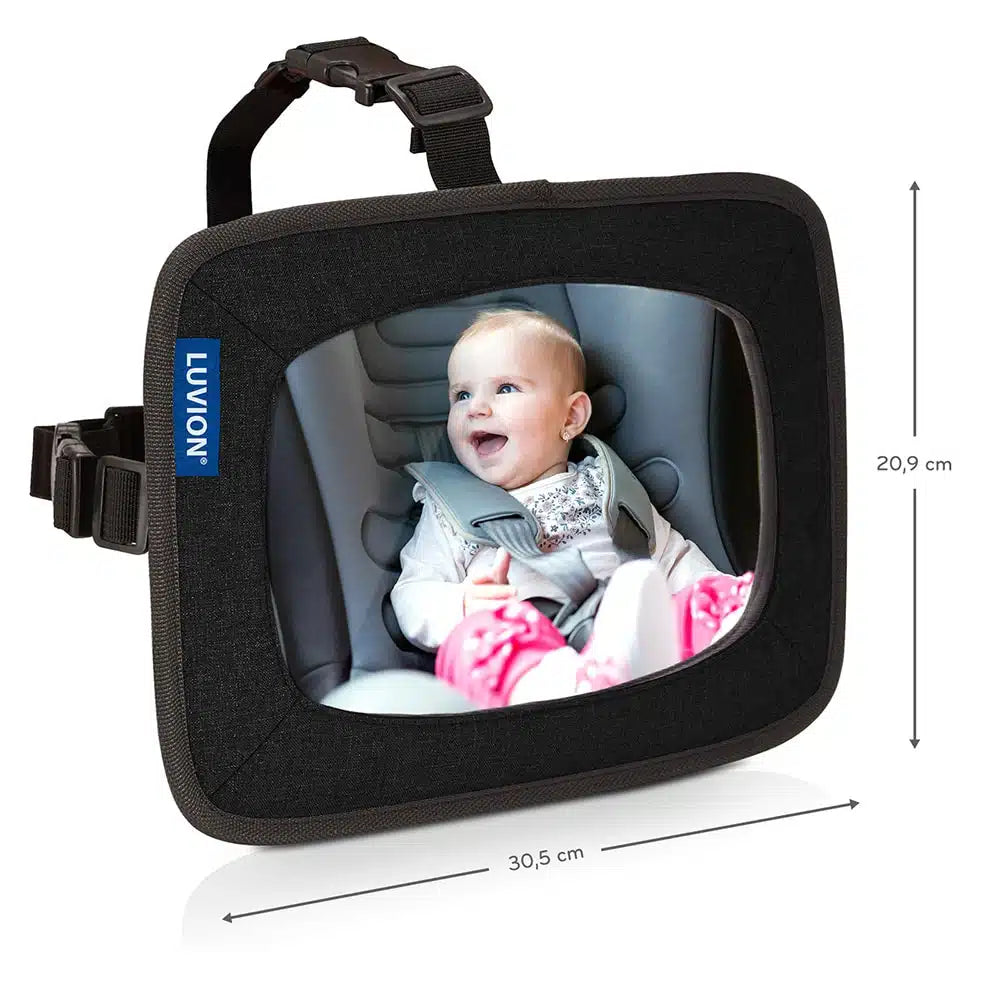 Огледало За Обратно Виждане Car Mirror Luvion