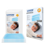 Охлаждащ Гел Пластир 6 Бр. Fever Cooling Gel Pads Luvion