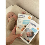 Охлаждащ Гел Пластир 6 Бр. Fever Cooling Gel Pads Luvion