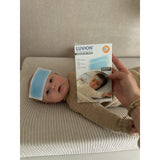 Охлаждащ Гел Пластир 6 Бр. Fever Cooling Gel Pads Luvion