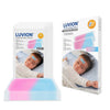 Охлаждащ Гел Пластир 6 Бр. Fever Cooling Gel Pads Thermo Luvion