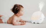 Овлажнител За Въздух Elephant White Luvion