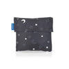 Подвижна Завеса Black Out Curtain Black Stars Luvion