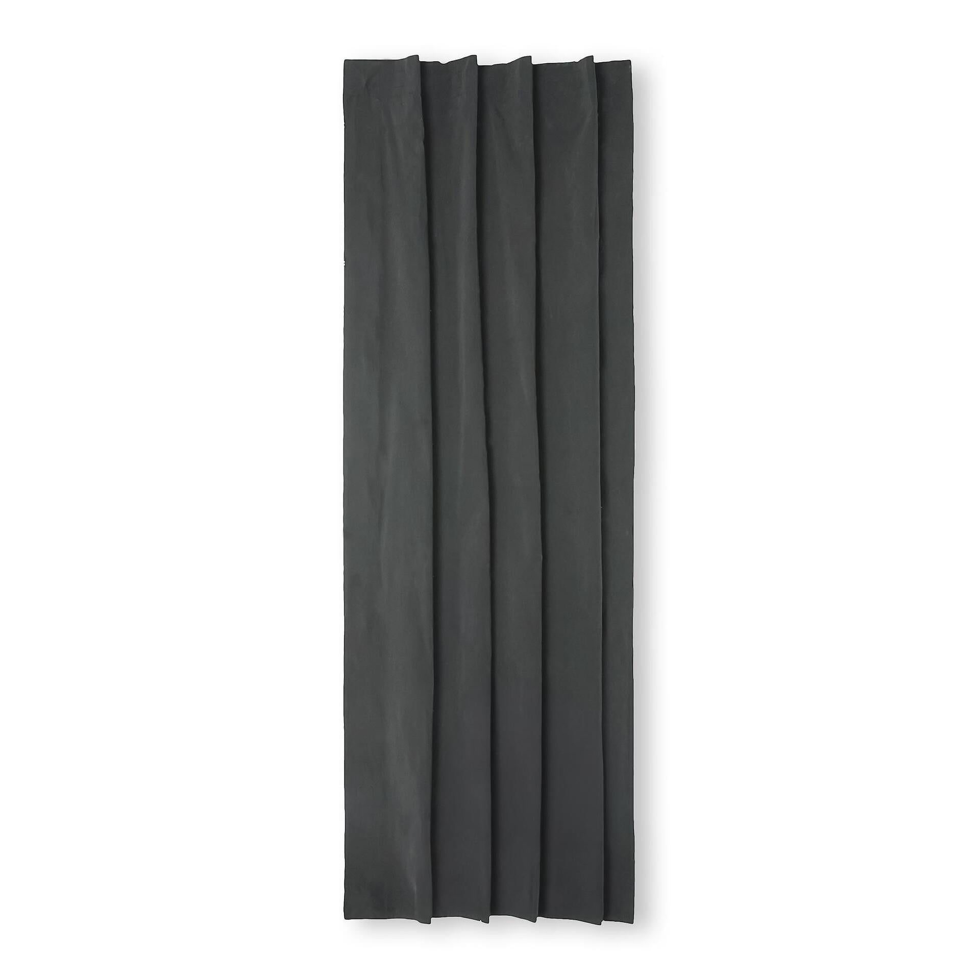 Подвижна Завеса Black Out Curtain Grey Luvion